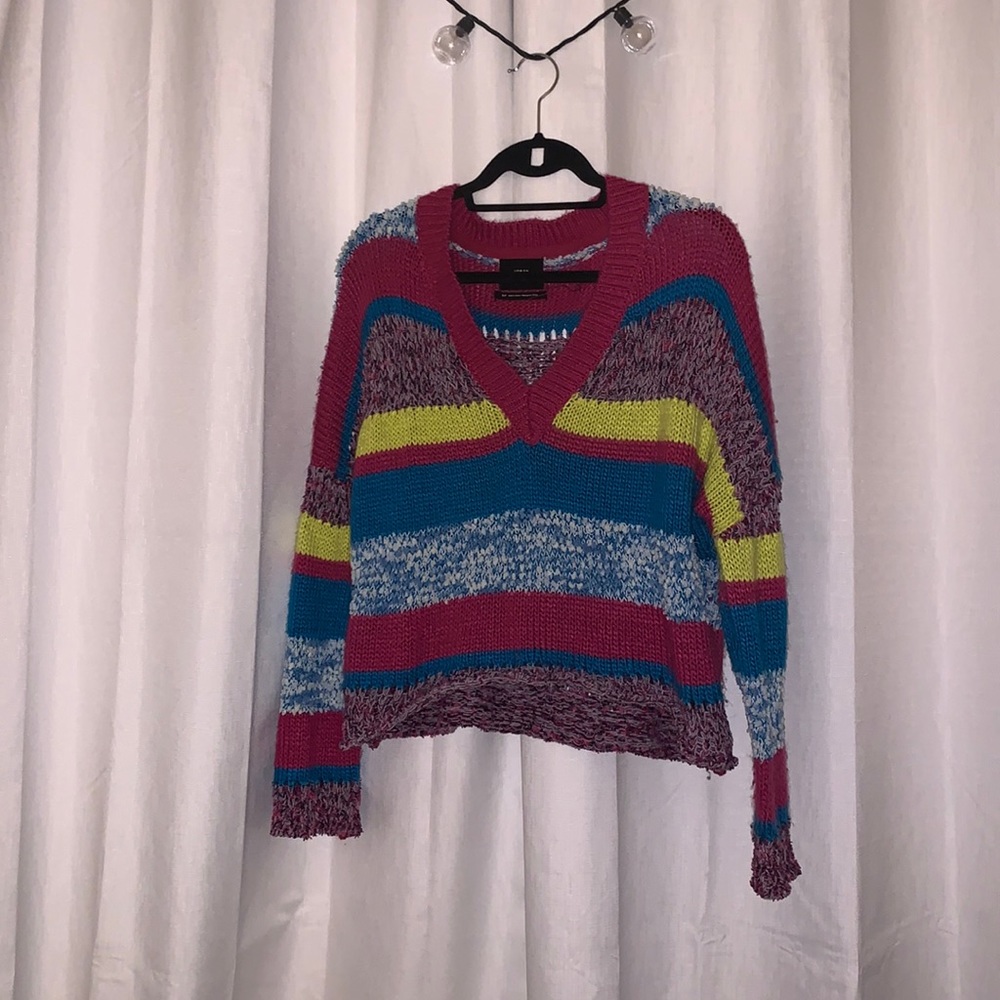 Urban Outfitters sweater